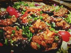 -雀舞云南菜(乐客城店)