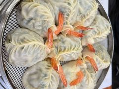 -叶存利海鲜大馅饺子(海宁路总店)