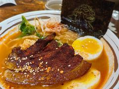 -小川洋风料理(街道口店)
