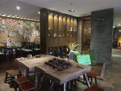 -青藤茶馆(南山路店)
