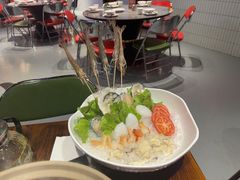 -黄弟大排档·湖南菜·小龙虾·小海鲜(凯旋北路店)