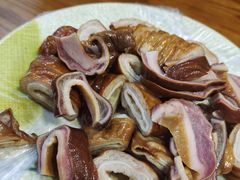 梆梆肉-惠记粉汤羊血梆梆肉(永松路店)