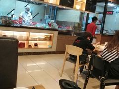 -九毛九西北菜(大东海店)