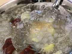 -南街清补凉(黄贝岭店)