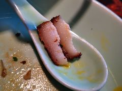 绿茶烤肉-绿茶餐厅(蓝色港湾店)