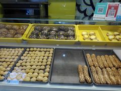 -田中先生の泡芙工坊(罗斯福店)