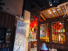 -山涧肴·泉水煮活鱼(坂田店)