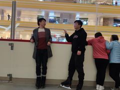 -冠军冰场CHAMPION RINK(苏州中心商场店)
