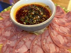 -益恒饭店乡间白族菜(古城总店)