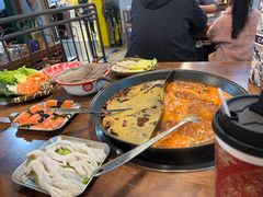 -楠火锅(新塘翡翠绿洲店)