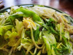-Local泰莲庭(虹鳟鱼店)