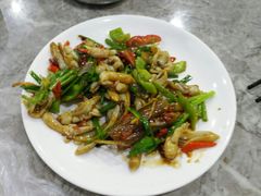 -清水湾3号(东方小周海鲜店)