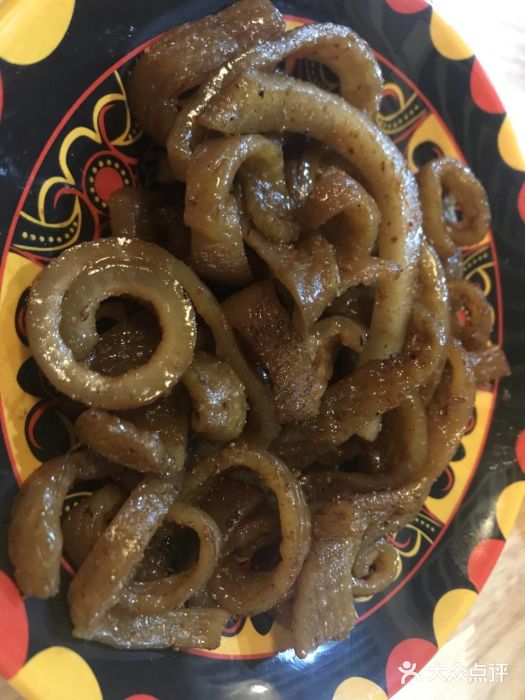 阿依云图片