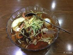 -顺姬冷面(长白西路店)