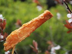 -1973继光香香鸡(大东方百货店)