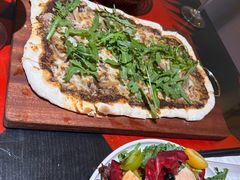 -EATALIA意塔利意式餐厅(鼓楼店)