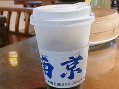 -应天大明王朝·南京菜(中山陵店)