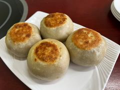 门丁肉饼-北京清真房记小吃店