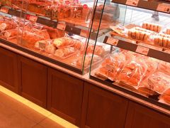 -巴黎贝甜(泗泾店)