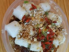 特色冰汤圆-陈氏冰粉(龙山中学店)
