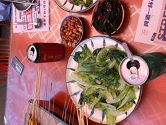 -神府路壹号·海鲜烧烤排档(三坊七巷店)