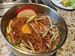 -丰茂烤串(金泉美食宫店)