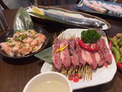 -道乐烧肉酒馆