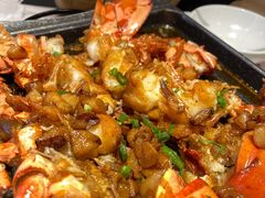 -79号渔船海鲜饭店(宝安店)