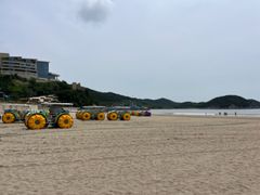 -东海半边山旅游度假区
