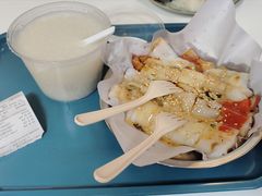 -下环街市熟食中心