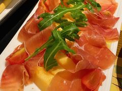 -安妮意大利餐厅(国贸店)