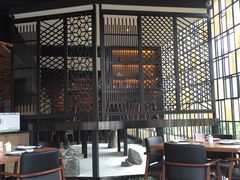 大堂-水月·和牛工坊(水晶郦城店)