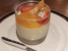 -老欧洲咖啡·西餐(后湖店)