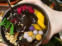 -云海肴·汽锅鸡·云南菜(苏州中心店)