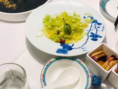 -肆月河豚·新淮扬(金融街店)