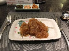 咱家炖粉丝-海天一色海景自助餐厅(西港花园店)