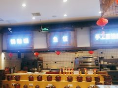 -辛香味烧鱼馆·非遗技艺·排骨红烧肉(光谷医药园店)