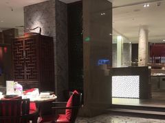 -湖滨28中餐厅·西湖宴·杭州君悦酒店