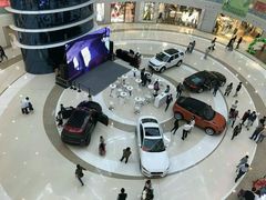 -万达广场(南京江宁店)