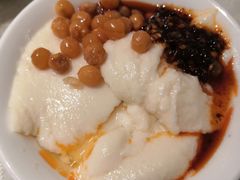 -川味堂·四川豆花(八卦岭店)