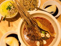 -嘉州叶婆婆钵钵鸡(建设路店)