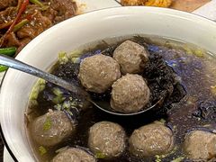 -大洋家·精品潮汕菜·生腌砂锅粥(天河东路店)