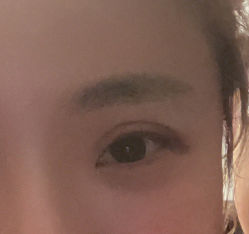 -德绣·机器野生眉发际线·美瞳线半永久