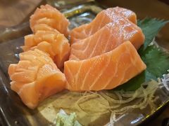 -半藏居酒屋(香港花园店)