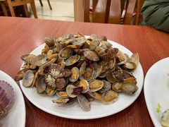 -四海鲜渔家菜(黄金海岸店)