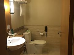 -长白山万达锦华套房酒店