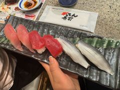 -合点寿司(美罗城店)