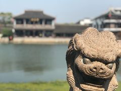 -锦溪古镇