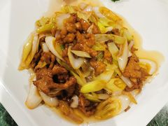 -东方亚克西餐厅(西康路店)