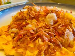 -正佳广场万豪酒店-粤菜餐厅·点心·海鲜·聚餐